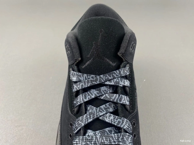 Reps TB Cat 3 Black Jordan Air CK9246-168 Retro 0712